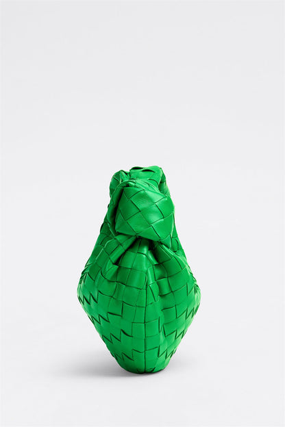 A Vintage Style Bag with Delicate Timeless Details