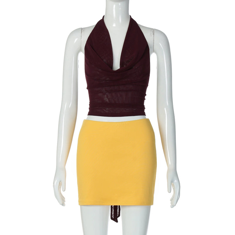 Classic Vintage Garment with a Flattering Fit