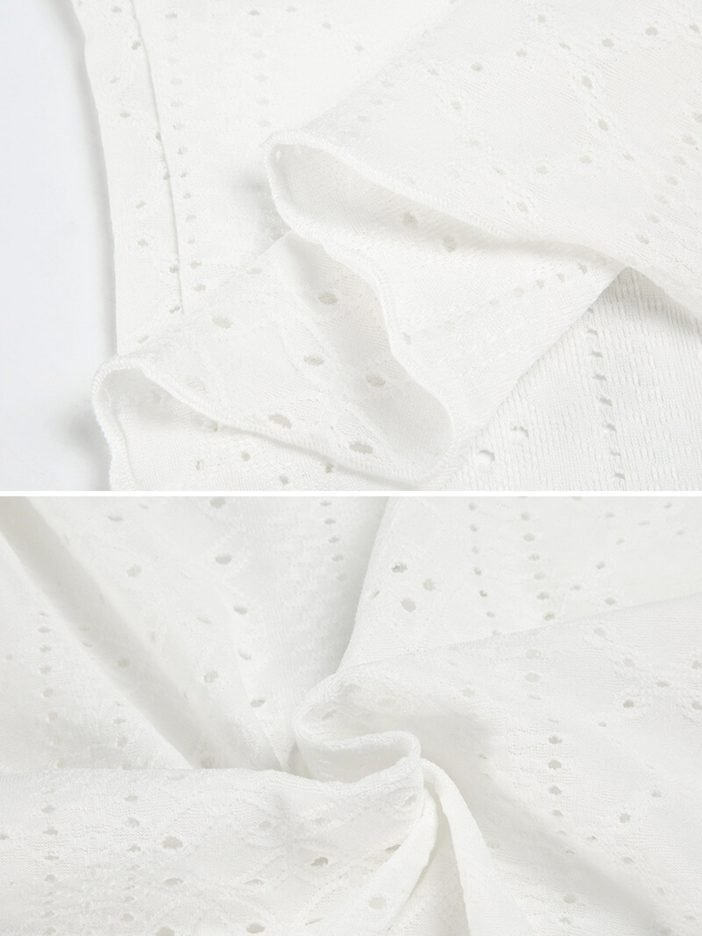 Vintage Inspired Top with a Contemporary Edge