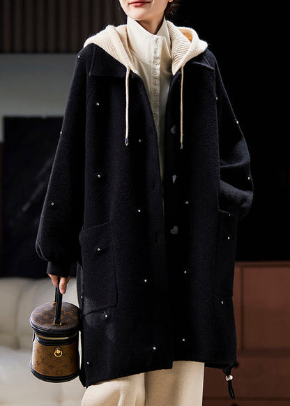 Classic Vintage & Enduringly Stylish Coat