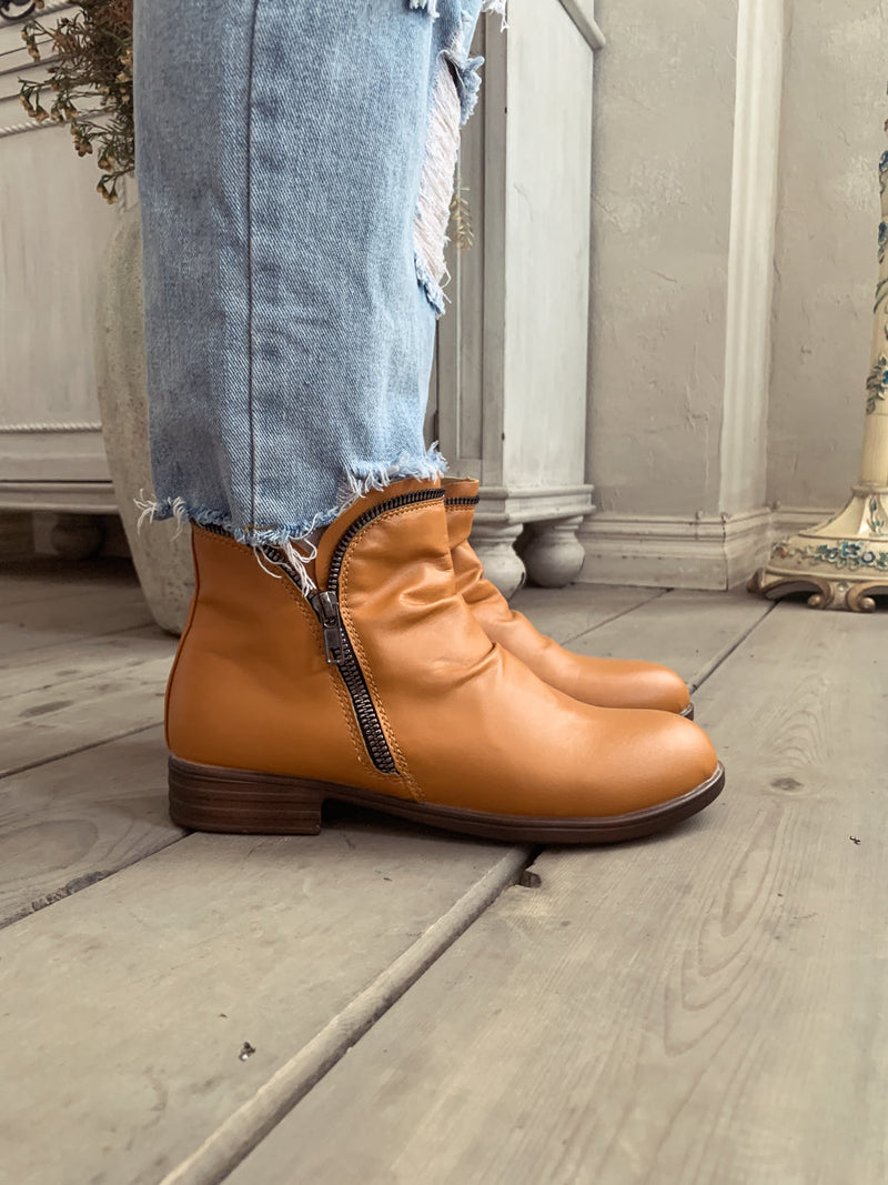 Polished Garment with an Effortless Classic Look