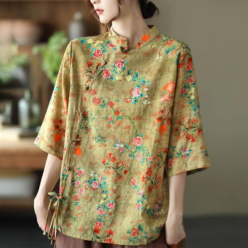 Beautifully Crafted Shirt in a Classic Style