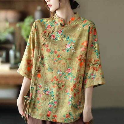 Beautifully Crafted Shirt in a Classic Style