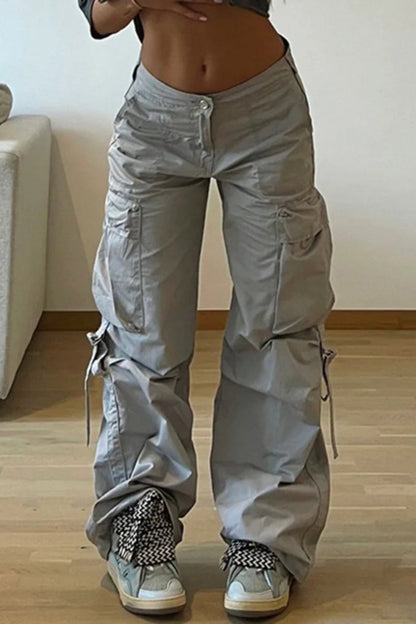 Beautifully Finished Trousers in a Timeless Design