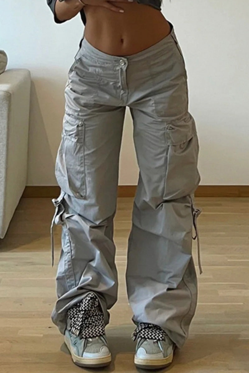 Beautifully Finished Trousers in a Timeless Design