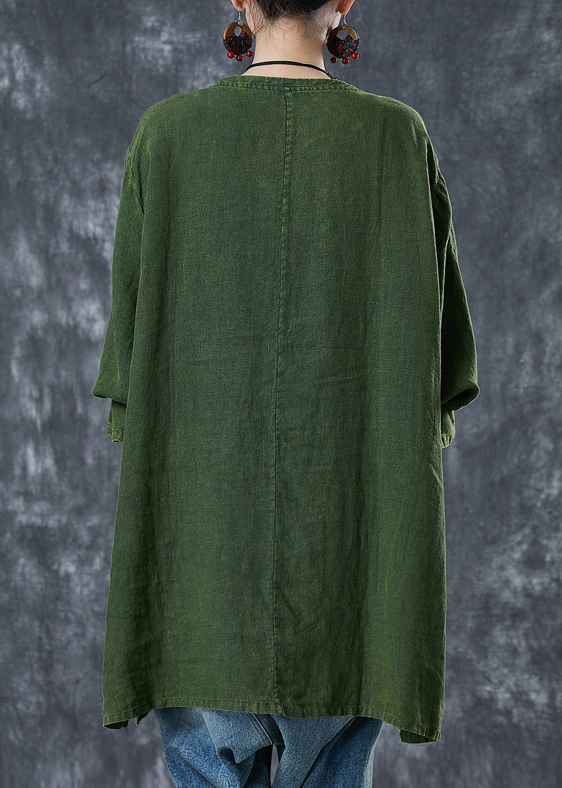 Classic Vintage & Enduringly Stylish Shirt