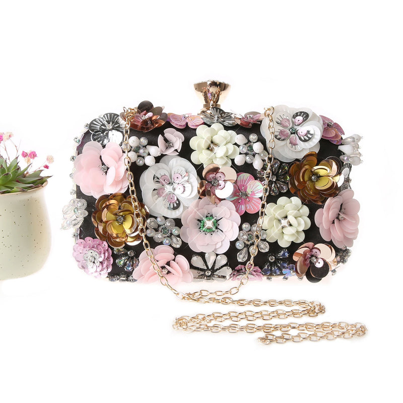 Classic Vintage Bag with a Flattering Fit