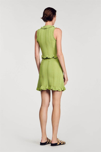 Polished Garment with an Effortless Classic Look