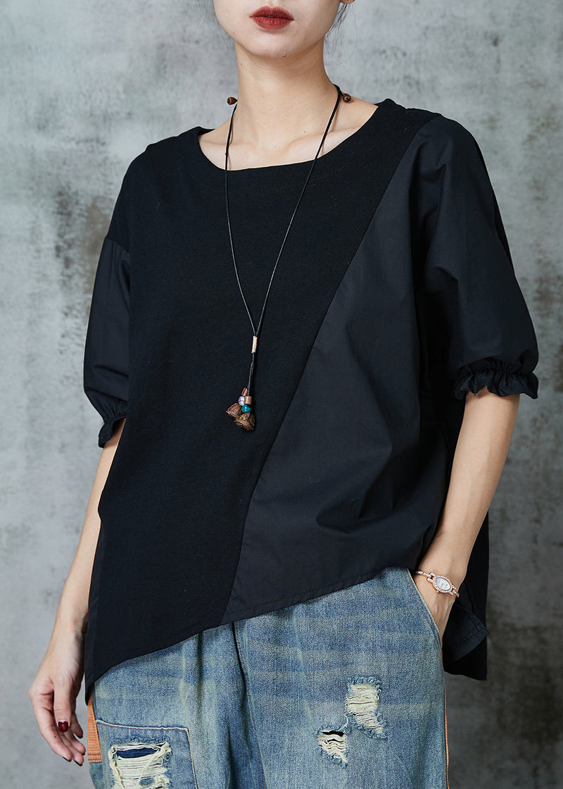 Polished Shirt with an Effortless Classic Look