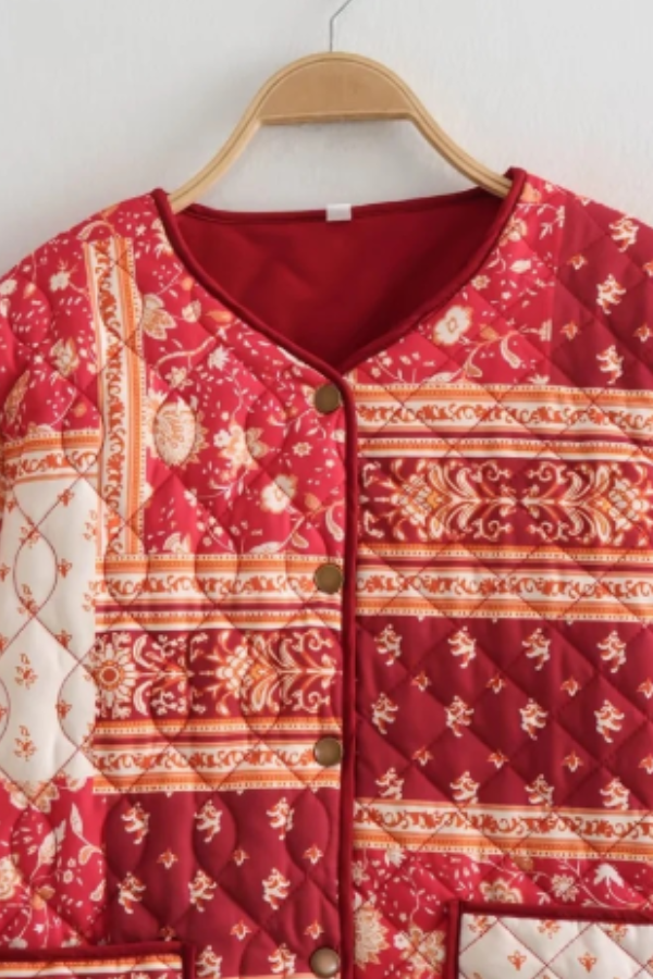 Classic Vintage & Enduringly Stylish Jacket