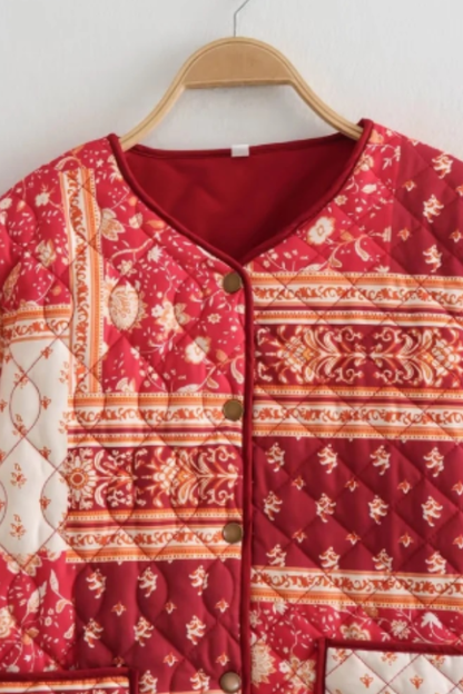 Classic Vintage & Enduringly Stylish Jacket