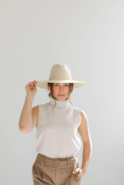 Polished Garment with an Effortless Classic Look