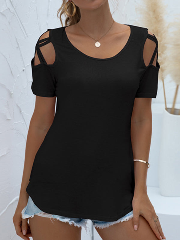 Vintage Inspired T-Shirt with a Contemporary Edge