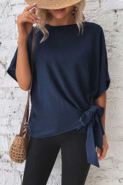 Beautifully Balanced Top with Timeless Character
