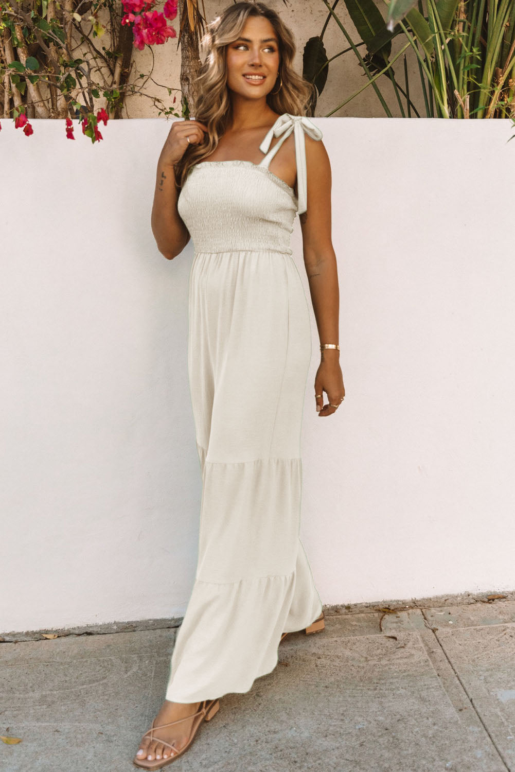 Classic Vintage Pants with a Flattering Fit