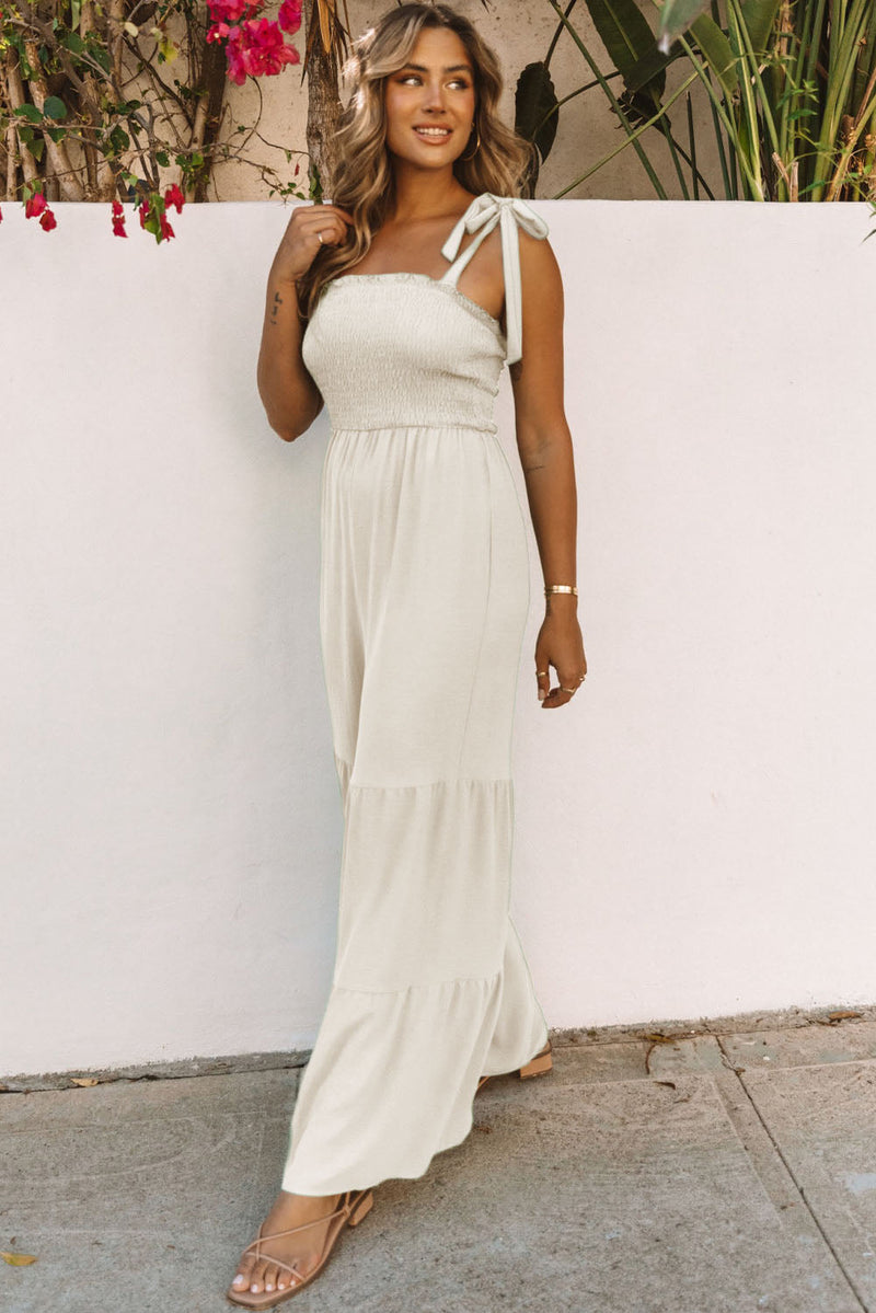 Beautifully Finished Pants in a Timeless Design