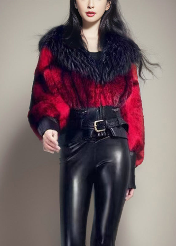 Gracefully Styled Coat for Any Occasion