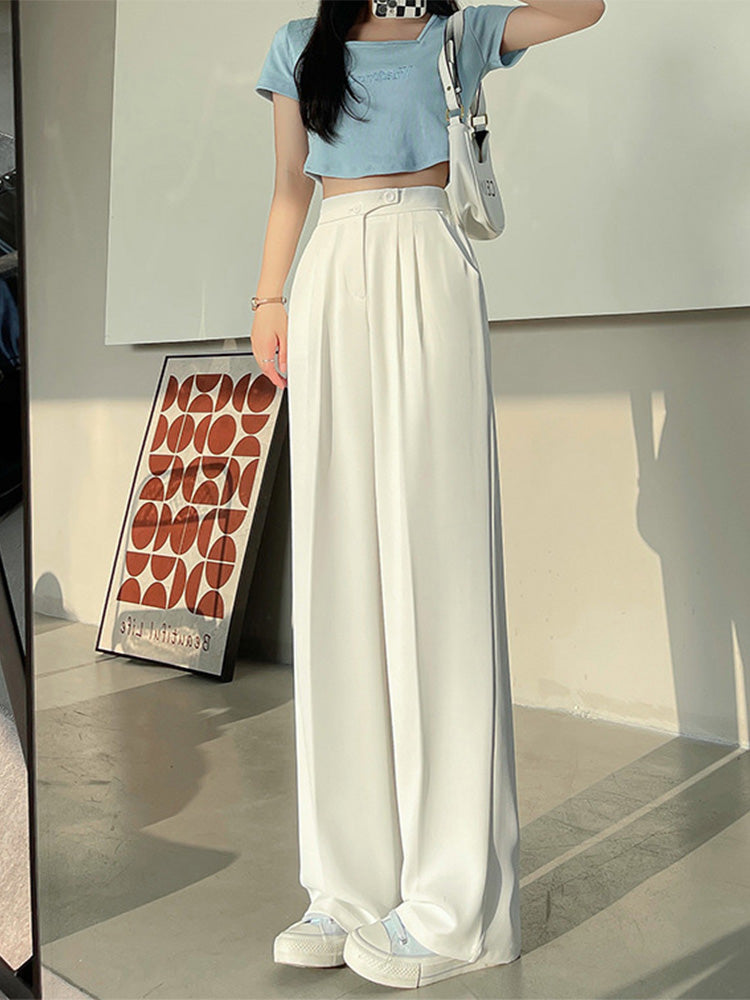 Classic Vintage & Enduringly Stylish Pants