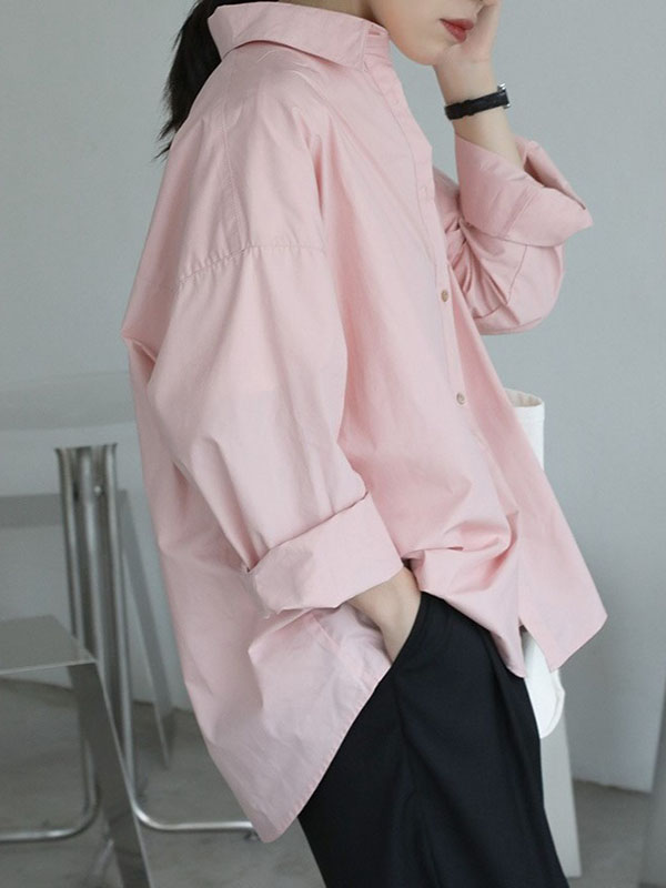 Effortlessly Elegant Blouse with a Timeless Design