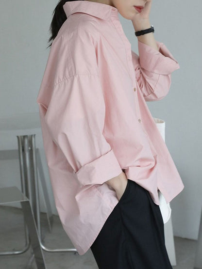 Effortlessly Elegant Blouse with a Timeless Design
