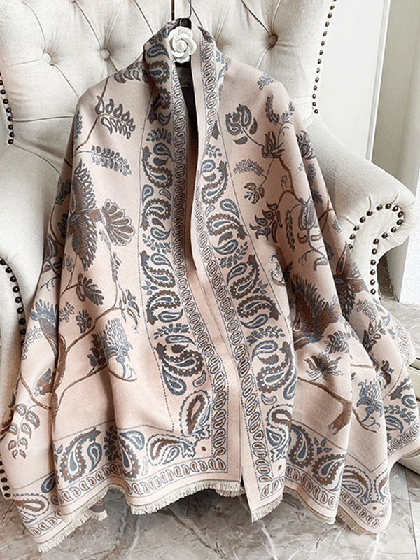Beautifully Balanced Garment with Timeless Character