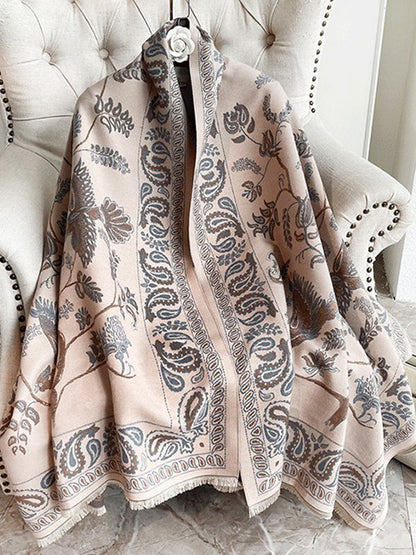 Beautifully Balanced Garment with Timeless Character