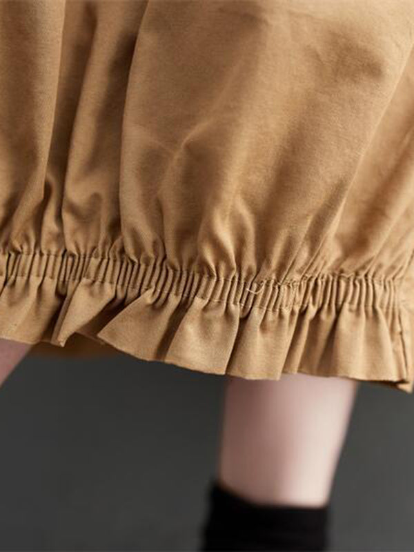 Beautifully Finished Pants in a Timeless Design