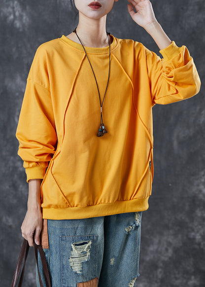 Effortlessly Elegant Pullover with a Timeless Design