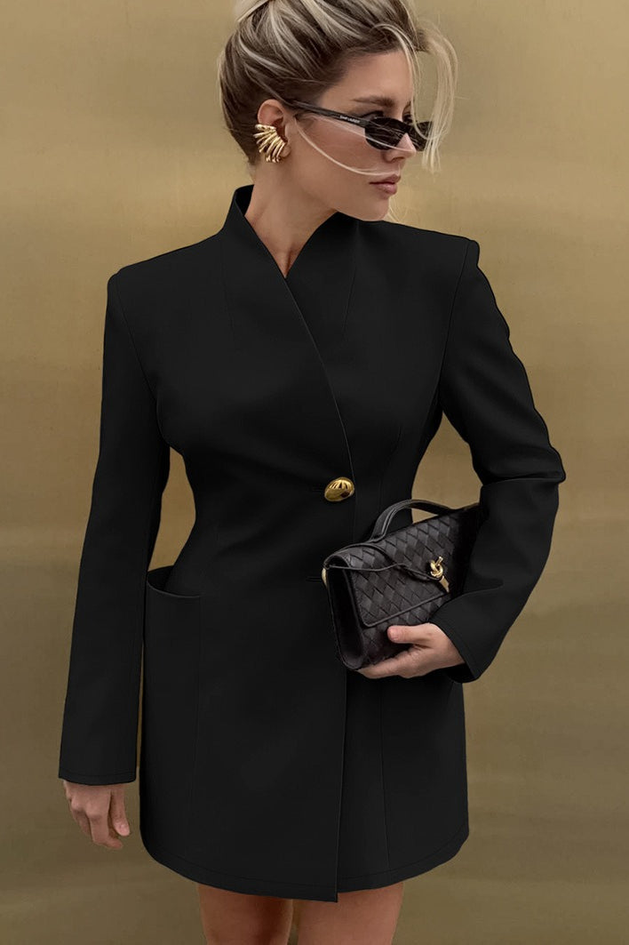 Beautifully Crafted Garment in a Classic Style