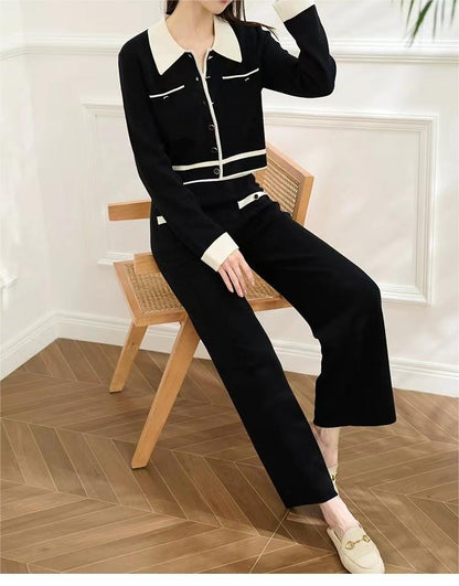 Elegantly Styled Sweater for Everyday Wear