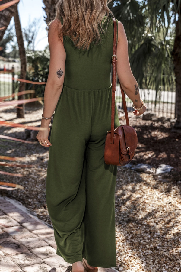 Beautifully Balanced Garment with Timeless Character