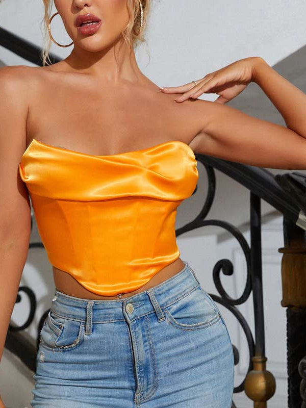 Beautifully Balanced Top with Timeless Character