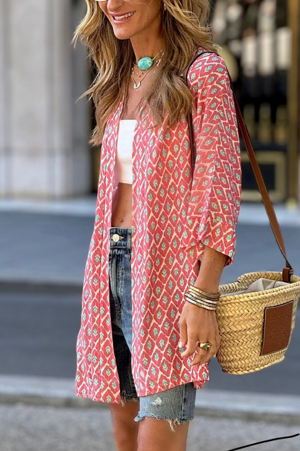 Gracefully Styled Shirt for Any Occasion