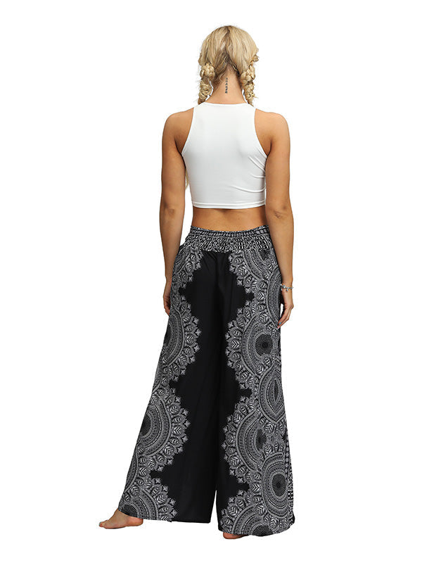 Beautifully Crafted Pants in a Classic Style