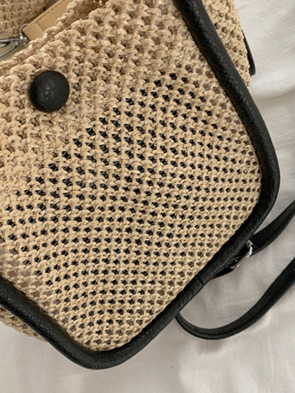 Beautifully Balanced Bag with Timeless Character