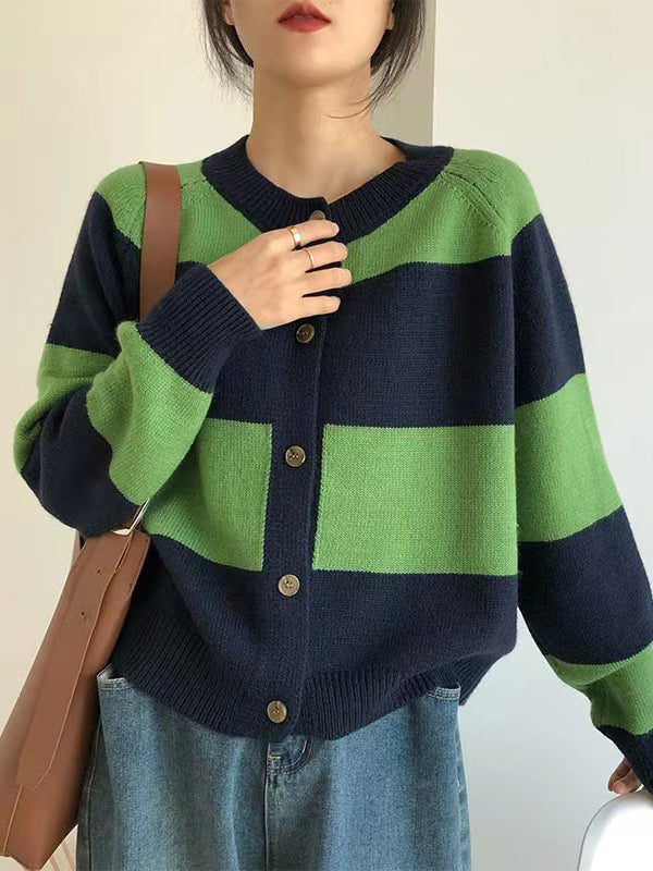 Polished Cardigan with an Effortless Classic Look