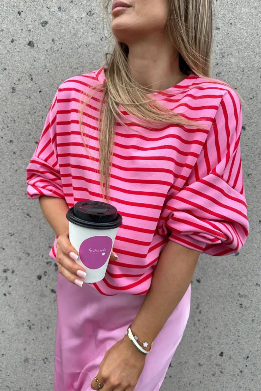 Vintage Inspired Shirt with a Contemporary Edge