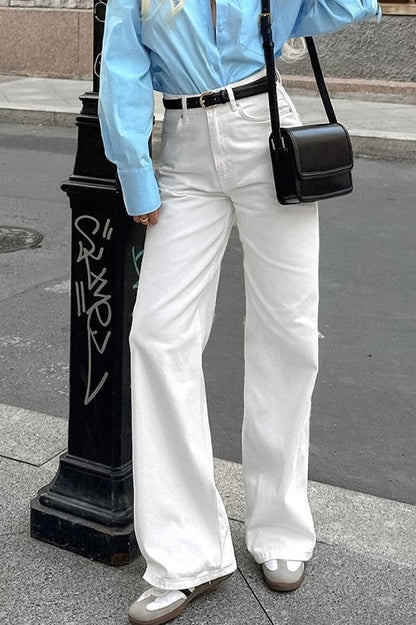 Classic Vintage Garment with a Flattering Fit