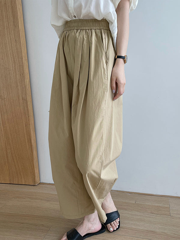 Vintage Inspired Pants with a Contemporary Edge