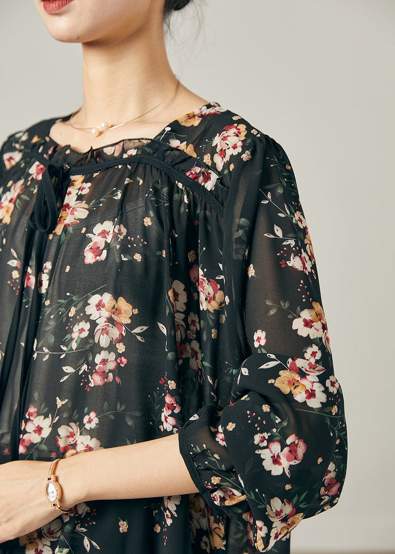 Polished Shirt with an Effortless Classic Look
