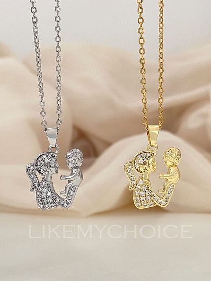 Sophisticated Garment with a Clean Classic Look