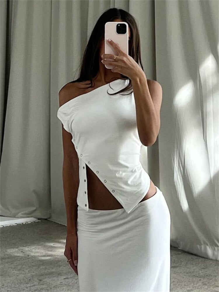 Elegantly Styled Top for Everyday Wear