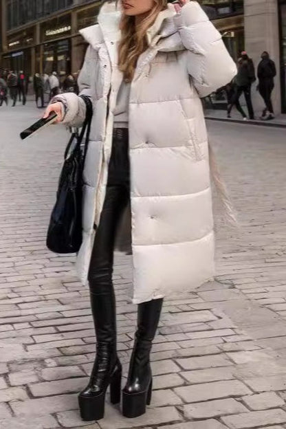 Sophisticated Jacket with a Clean Classic Look