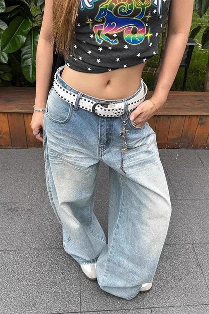 Vintage Inspired Garment with a Contemporary Edge
