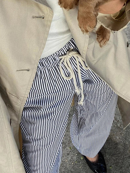 Vintage Inspired Garment with a Contemporary Edge