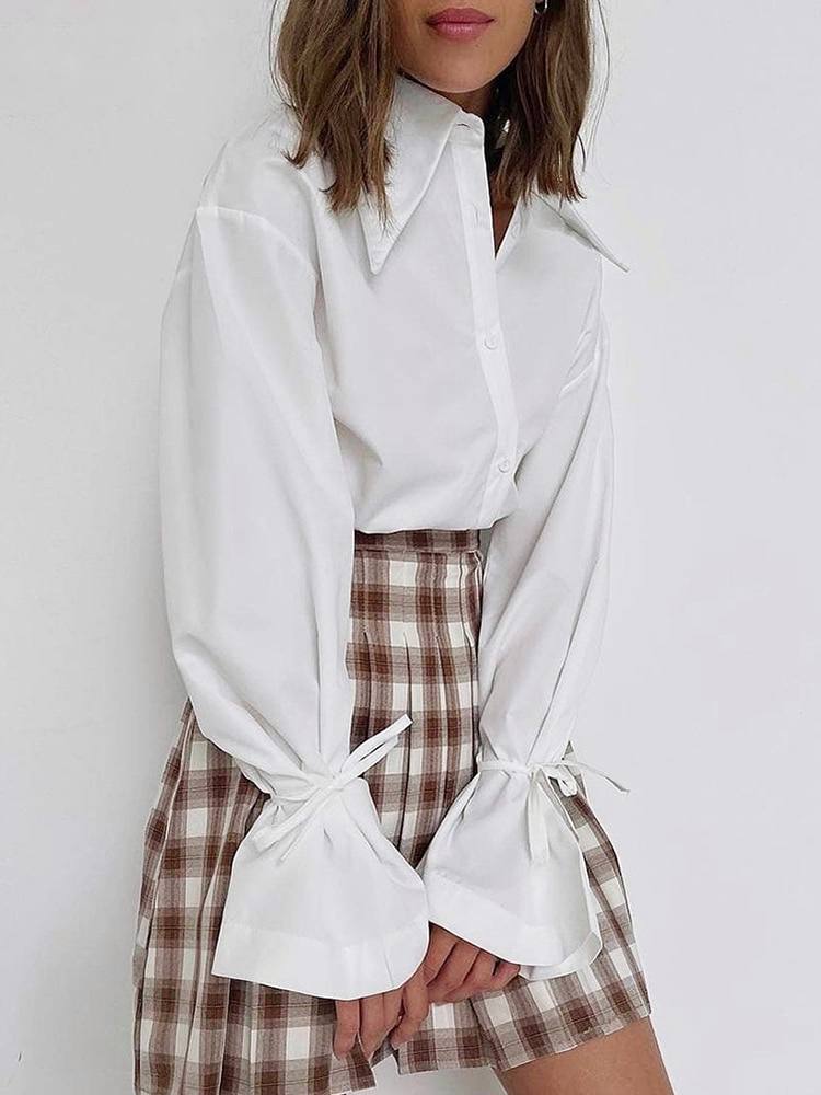 Polished Shirt with an Effortless Classic Look
