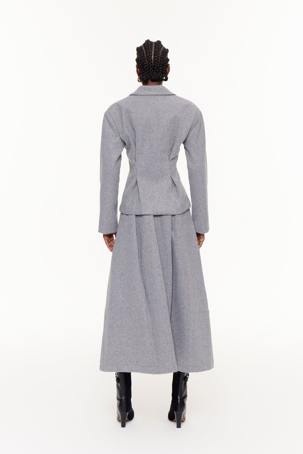 Classic Vintage & Enduringly Stylish Garment