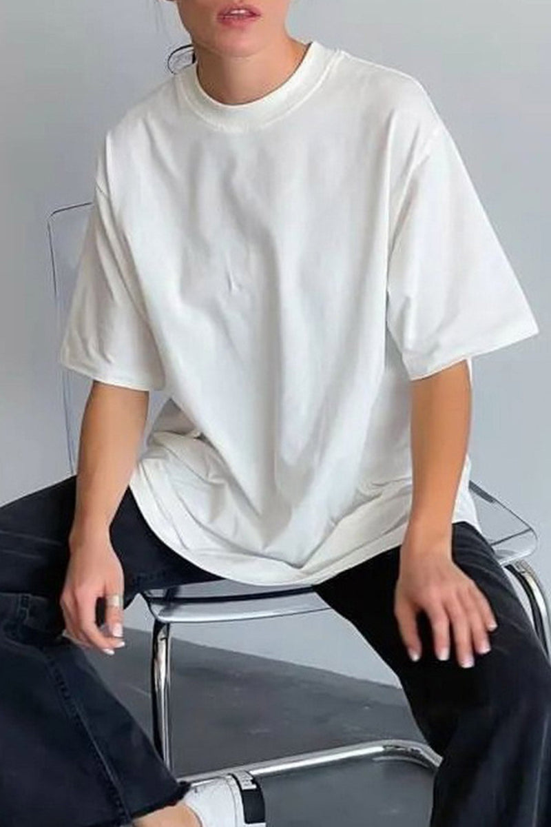 Vintage Inspired T-Shirt with a Contemporary Edge