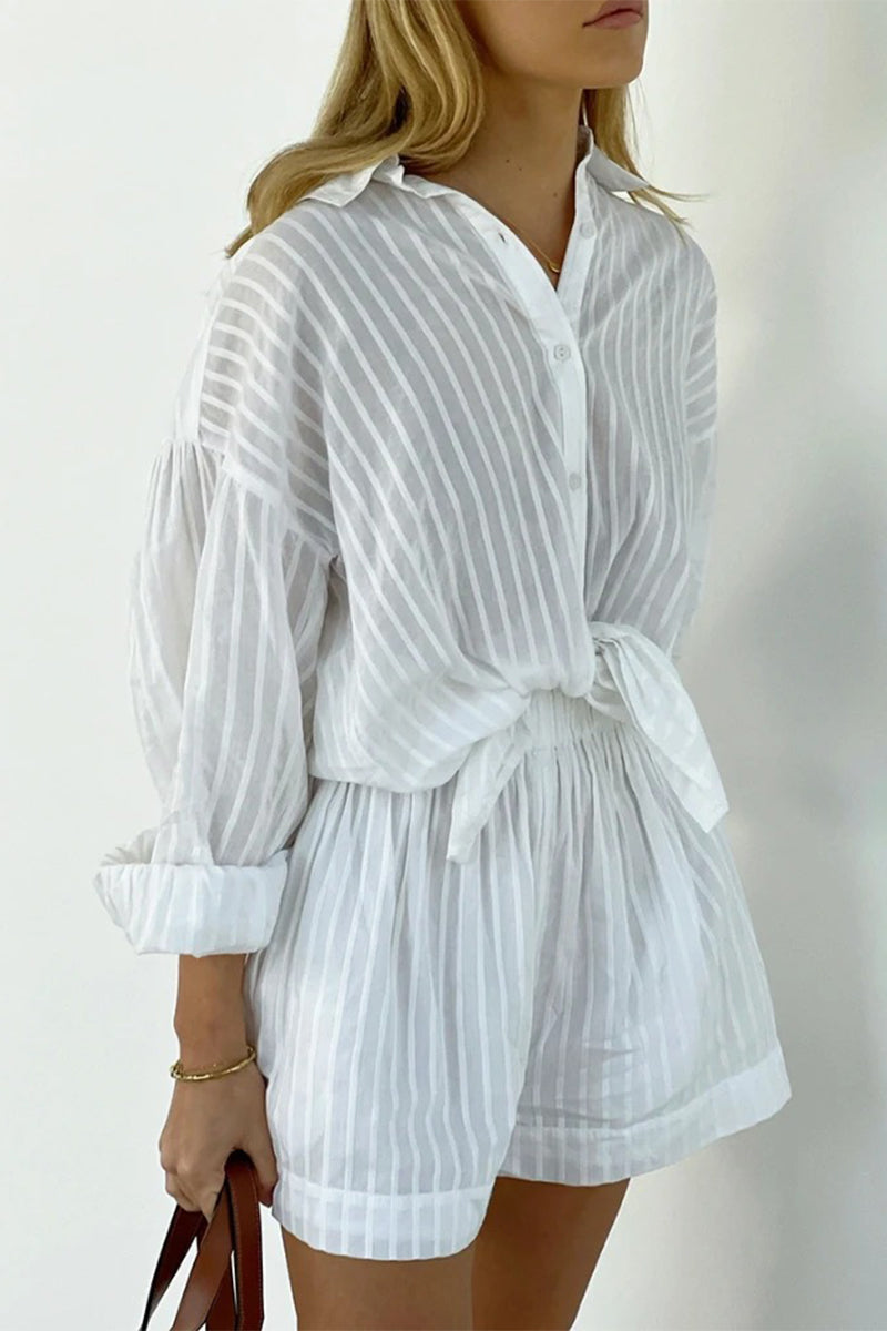 Classic Vintage Garment with a Flattering Fit