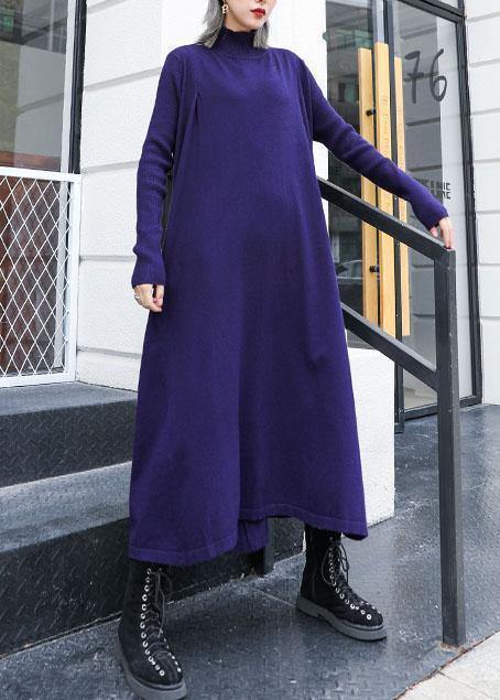 Well Tailored Sweater with a Graceful Silhouette